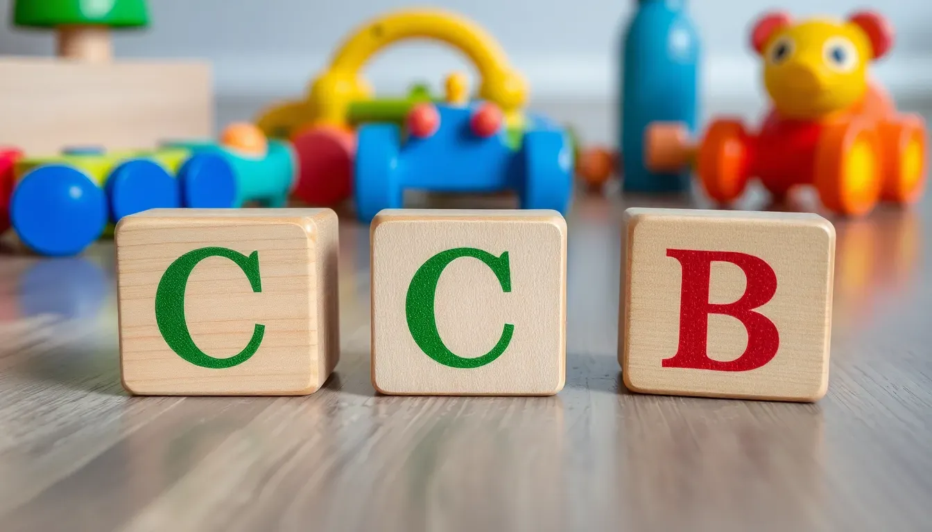What is CCB?